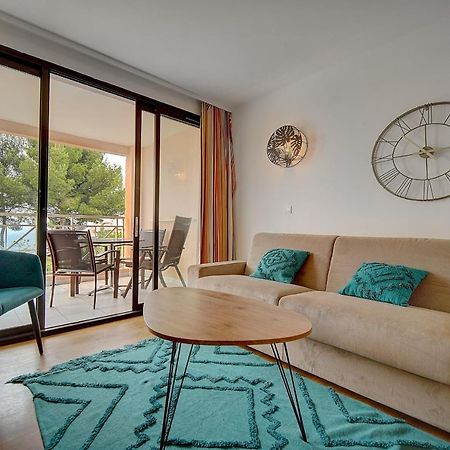 Immogroom - 2 Rooms - Renovated - Pool - Air Conditioning - Parking - Wifi Κάννες Εξωτερικό φωτογραφία