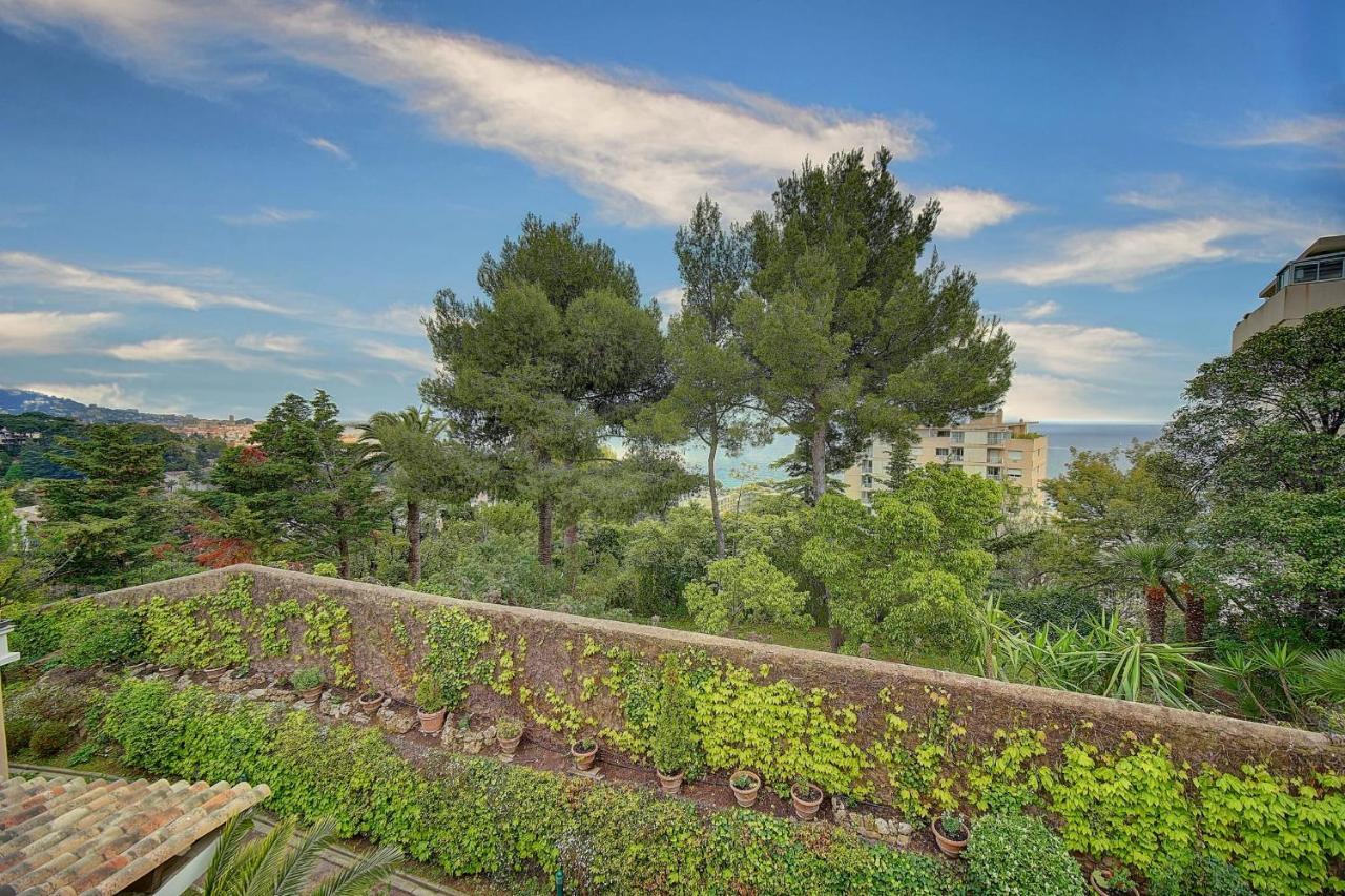 Immogroom - 2 Rooms - Renovated - Pool - Air Conditioning - Parking - Wifi Κάννες Εξωτερικό φωτογραφία