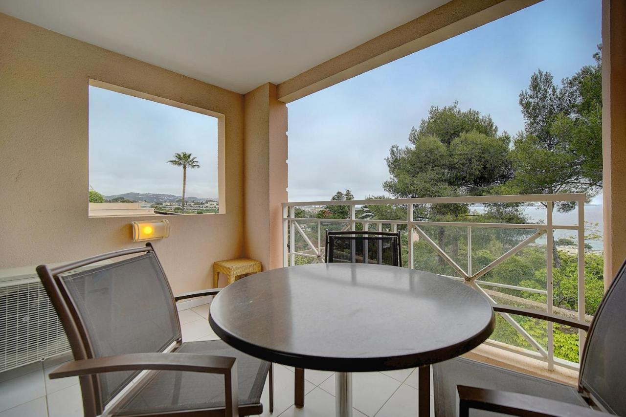 Immogroom - 2 Rooms - Renovated - Pool - Air Conditioning - Parking - Wifi Κάννες Εξωτερικό φωτογραφία