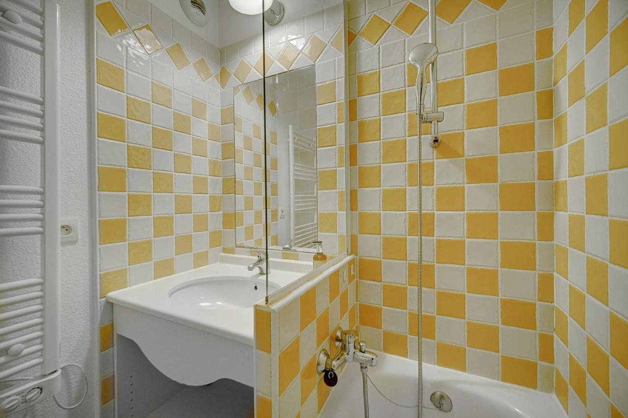 Immogroom - 2 Rooms - Renovated - Pool - Air Conditioning - Parking - Wifi Κάννες Εξωτερικό φωτογραφία