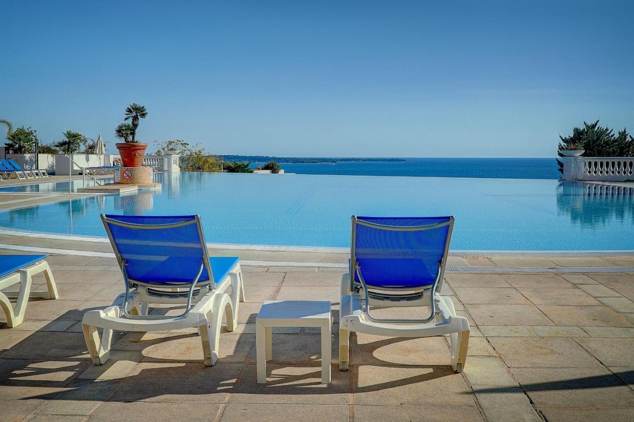 Immogroom - 2 Rooms - Renovated - Pool - Air Conditioning - Parking - Wifi Κάννες Εξωτερικό φωτογραφία