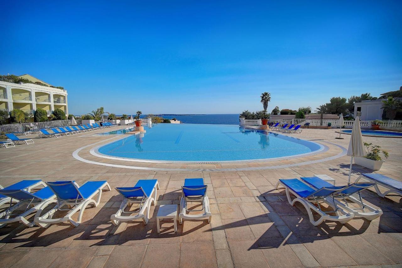 Immogroom - 2 Rooms - Renovated - Pool - Air Conditioning - Parking - Wifi Κάννες Εξωτερικό φωτογραφία