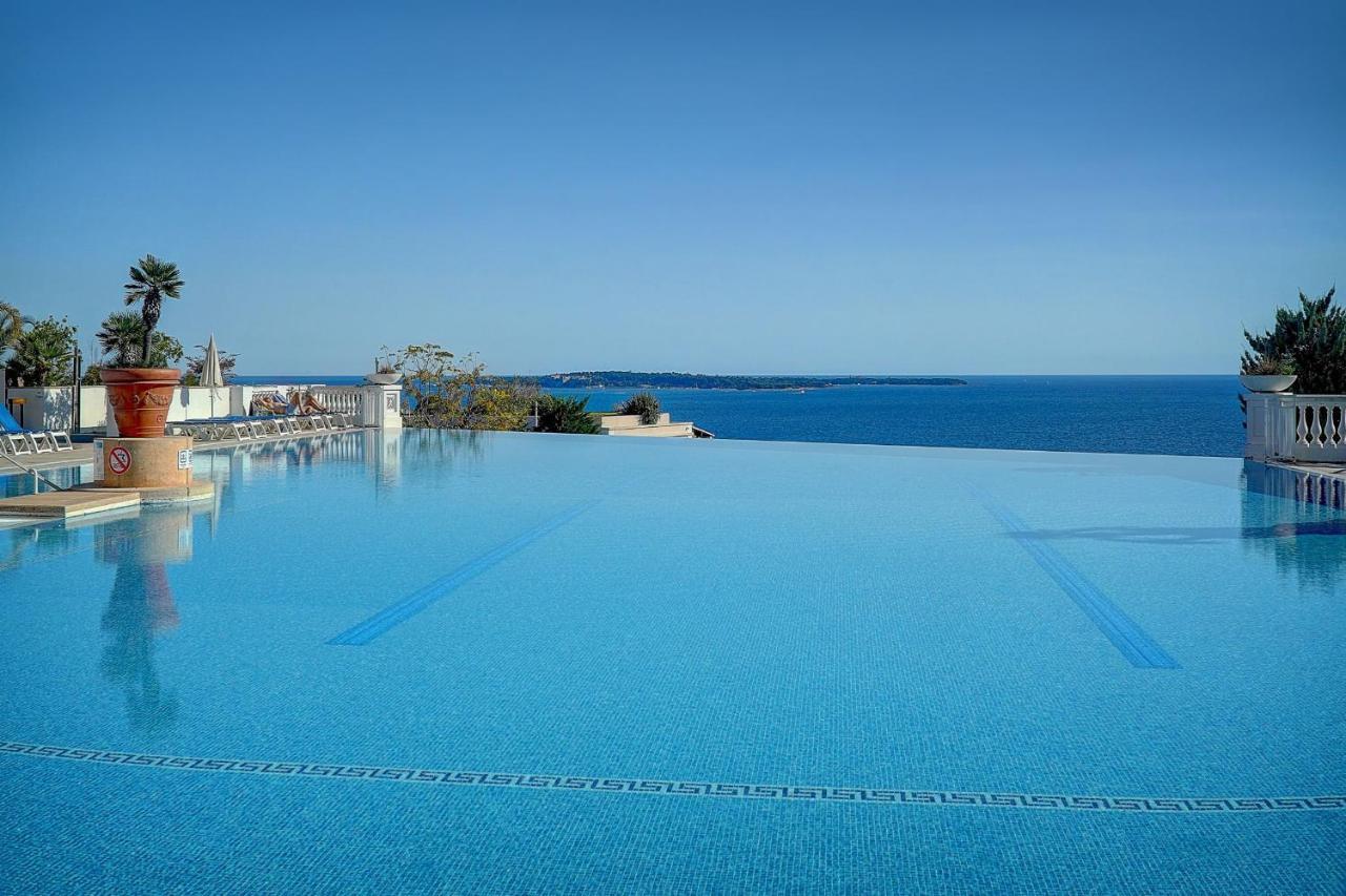 Immogroom - 2 Rooms - Renovated - Pool - Air Conditioning - Parking - Wifi Κάννες Εξωτερικό φωτογραφία