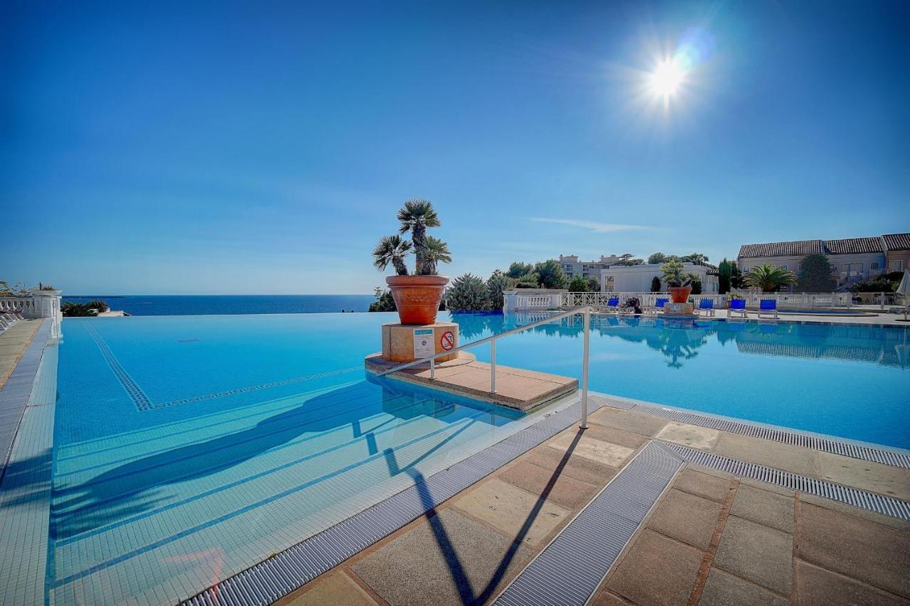 Immogroom - 2 Rooms - Renovated - Pool - Air Conditioning - Parking - Wifi Κάννες Εξωτερικό φωτογραφία